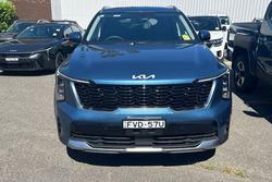 2025 Kia Sorento Sport