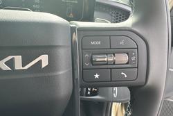 2025 Kia Tasman X-Pro