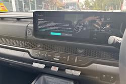 2025 Kia Tasman X-Pro