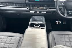 2025 Kia Tasman X-Pro