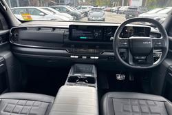 2025 Kia Tasman X-Pro