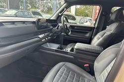 2025 Kia Tasman X-Pro