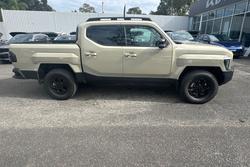 2025 Kia Tasman X-Pro