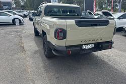 2025 Kia Tasman X-Pro