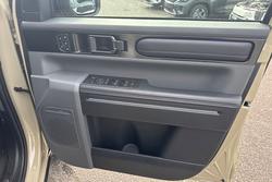 2025 Kia Tasman X-Pro