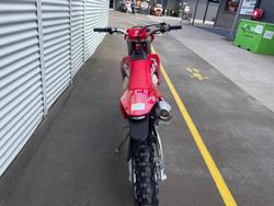 2024 Gas Gas EC 450F EC Red