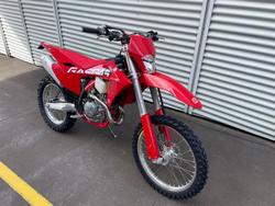 2024 Gas Gas EC 450F EC Red