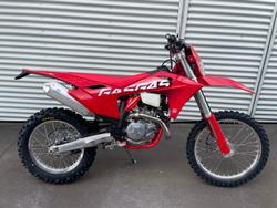 2024 Gas Gas EC 450F EC Red