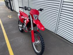 2024 Gas Gas EC 450F EC Red