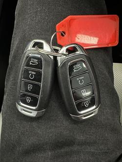 2021 Hyundai i30 Elite