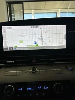 2021 Hyundai i30 Elite