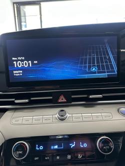 2021 Hyundai i30 Elite CN7.V1 MY21 Polar White