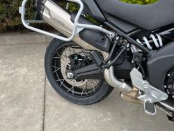 2025 CFMOTO MT NEBULA BLACK