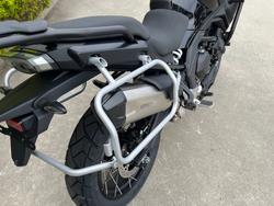 2025 CFMOTO MT NEBULA BLACK