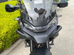 2025 CFMOTO MT NEBULA BLACK