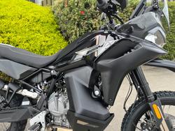 2026 CFMOTO MT-X