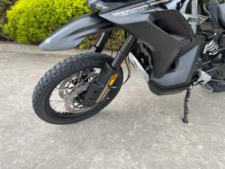 2026 CFMOTO MT-X