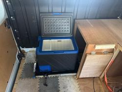 2016 Renault Master X62 Glacier White