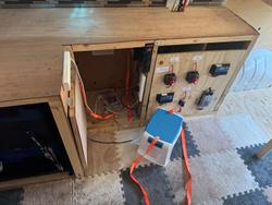 2016 Renault Master X62 Glacier White