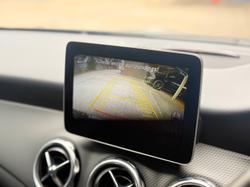 2018 Mercedes-Benz GLA-Class GLA180