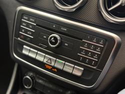 2018 Mercedes-Benz GLA-Class GLA180