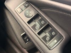 2018 Mercedes-Benz GLA-Class GLA180