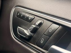 2018 Mercedes-Benz GLA-Class GLA180