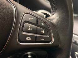 2018 Mercedes-Benz GLA-Class GLA180