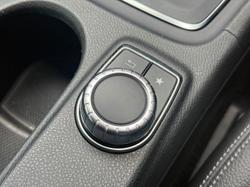 2018 Mercedes-Benz GLA-Class GLA180