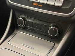 2018 Mercedes-Benz GLA-Class GLA180