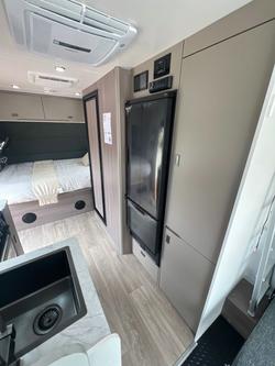 2025 JAYCO BASE STATION 19.61-7.BS-MY25