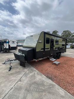 2025 JAYCO BASE STATION 19.61-7.BS-MY25