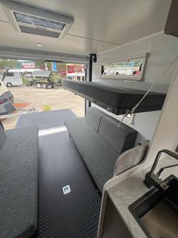 2025 JAYCO BASE STATION 19.61-7.BS-MY25