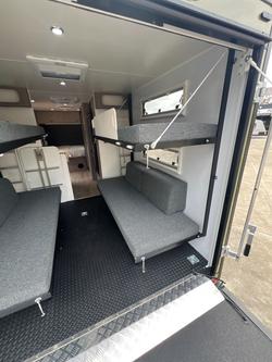 2025 JAYCO BASE STATION 19.61-7.BS-MY25