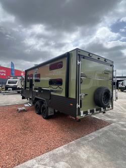 2025 JAYCO BASE STATION 19.61-7.BS-MY25