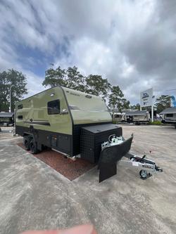 2025 JAYCO BASE STATION 19.61-7.BS-MY25