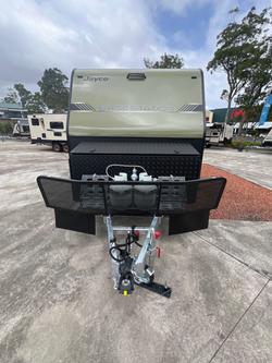 2025 JAYCO BASE STATION 19.61-7.BS-MY25