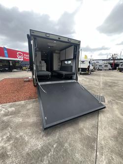 2025 JAYCO BASE STATION 19.61-7.BS-MY25