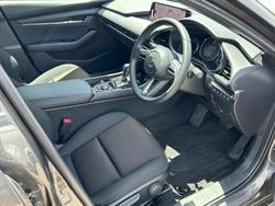 2024 Mazda 3 G20 Pure