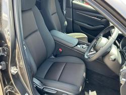 2024 Mazda 3 G20 Pure