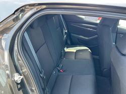 2024 Mazda 3 G20 Pure