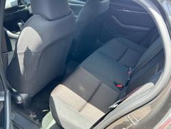 2024 Mazda 3 G20 Pure