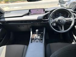 2024 Mazda 3 G20 Pure