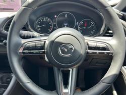 2024 Mazda 3 G20 Pure