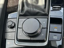 2024 Mazda 3 G20 Pure