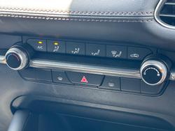 2024 Mazda 3 G20 Pure