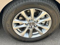 2024 Mazda 3 G20 Pure