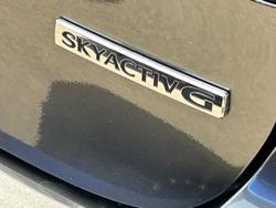 2024 Mazda 3 G20 Pure