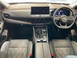 2024 Nissan X-TRAIL Ti-L