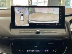 2024 Nissan X-TRAIL Ti-L